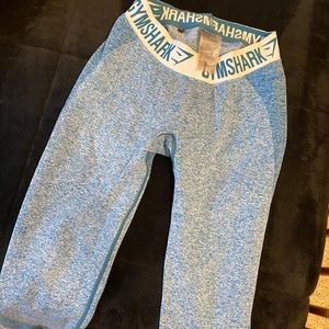 gymshark OG flex leggings size small